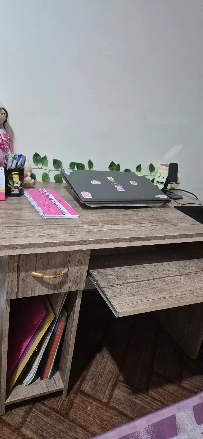 میز تحریر  ام دی اف|میز تحریر و کامپیوتر|آذرشهر, |دیوار