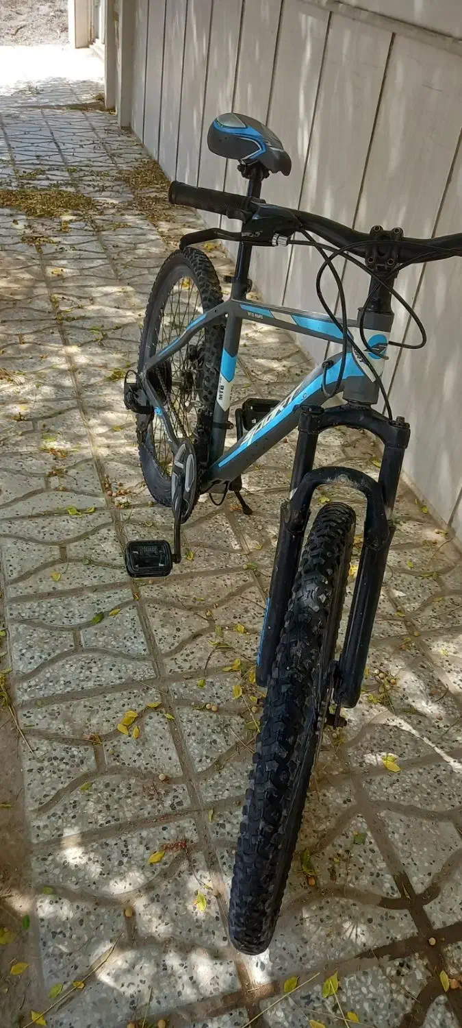 دوچرخه ۲۶|دوچرخه، اسکیت، اسکوتر|خواف, |دیوار