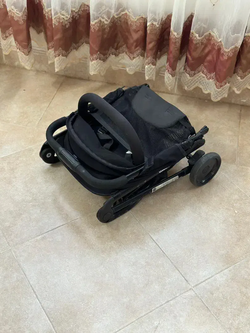 کالسکه بچه|کالسکه و لوازم جانبی|بندرعباس, |دیوار