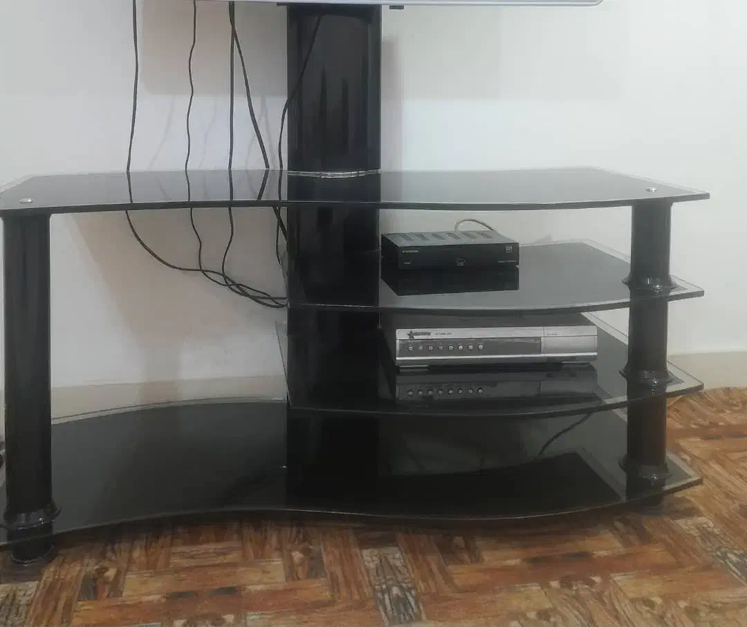 میز تی وی|میز تلویزیون|شوشتر, |دیوار