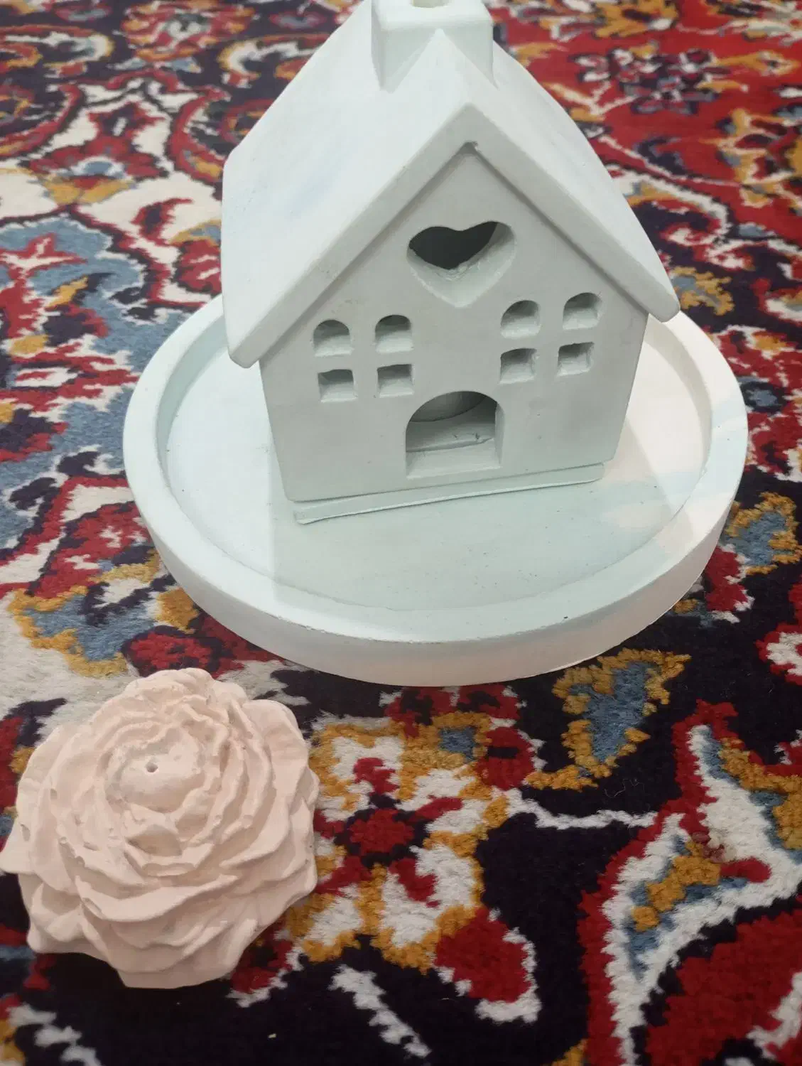 دکوری|مجسمه، تندیس، ماکت|بیرجند, |دیوار