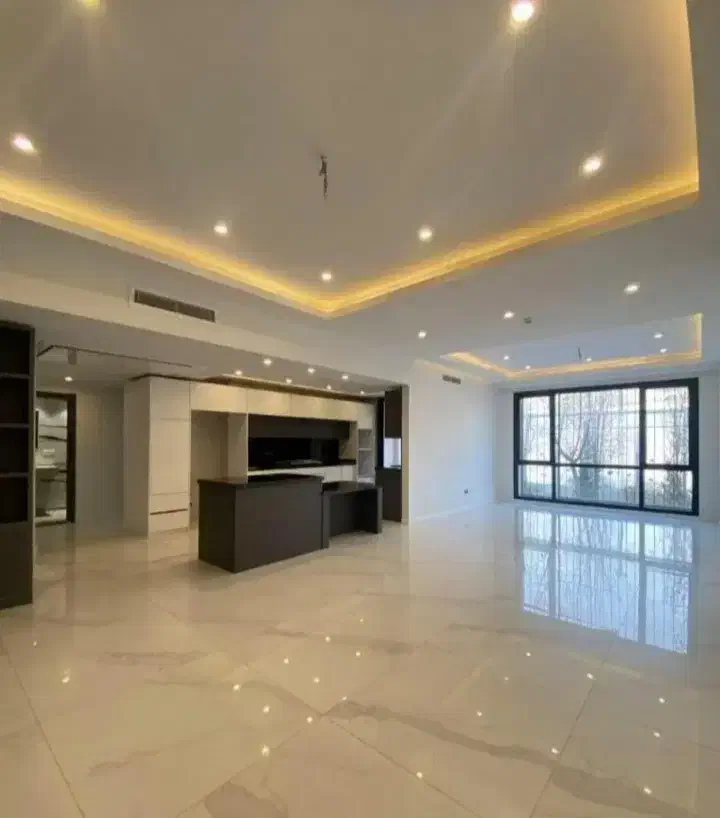 120متری تخلیه اماده سکونت//کهریزک|فروش آپارتمان|ری, سرتخت|دیوار