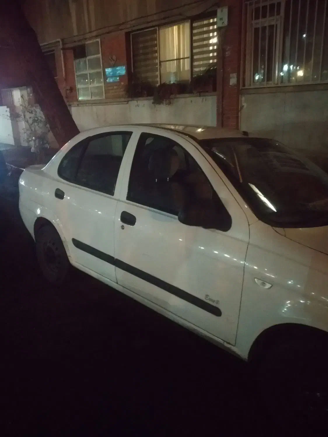 تیبا 1 مدل 1393|خودرو سواری و وانت|تهران, شهر زیبا|دیوار