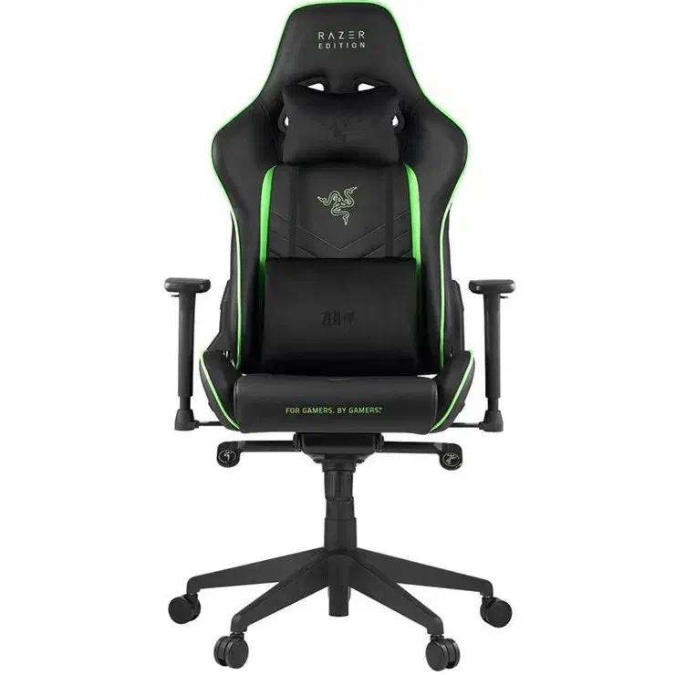 صندلی گیمینگ ریزر tarok pro|صندلی و نیمکت|پیرانشهر, |دیوار