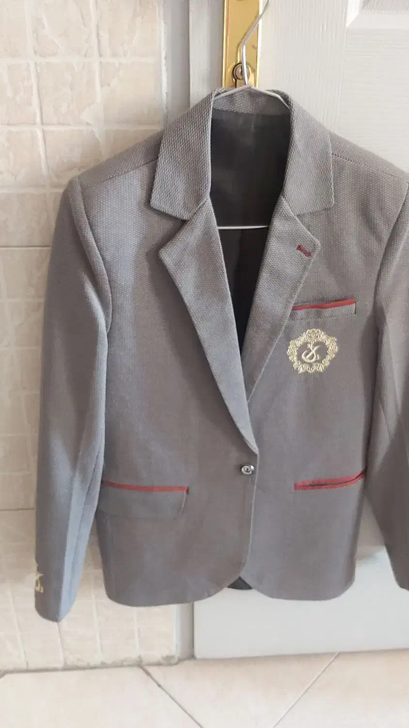 کت پسرانه نو|کفش و لباس بچه|ری, دیلمان|دیوار