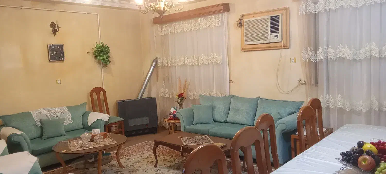 فروش آپارتمان ۹۵ متر ۲ خواب فلسطین چمران|فروش آپارتمان|رشت, فلسطین|دیوار