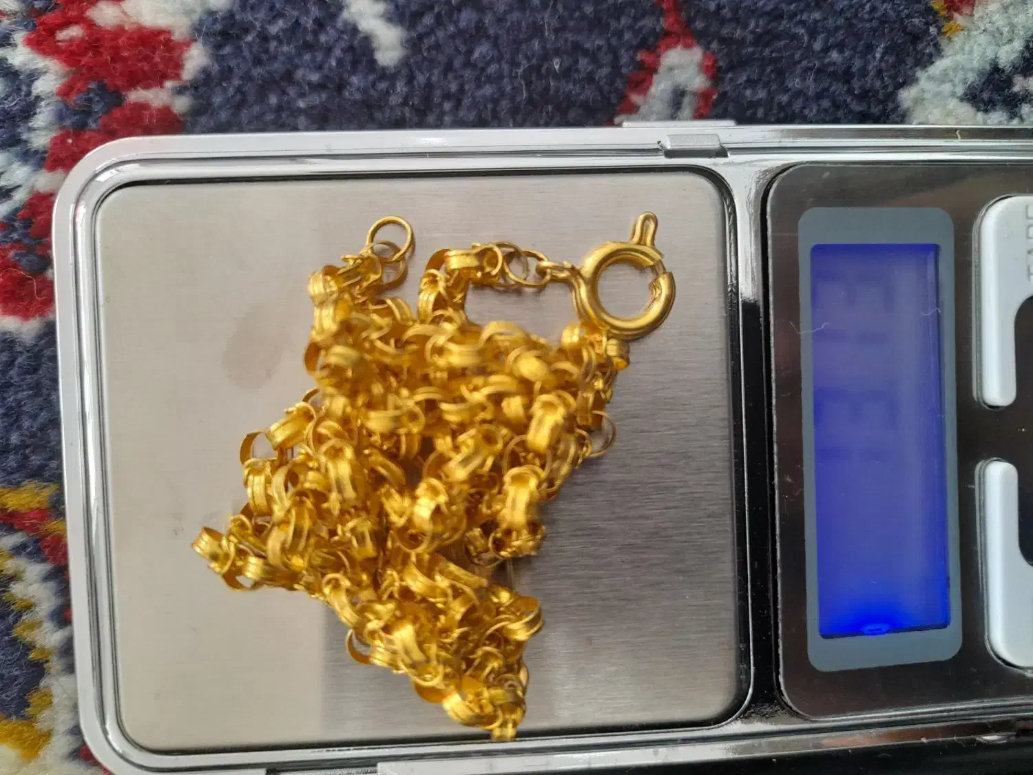 طلا|زیورآلات و اکسسوری|مشهد, کارمندان دوم|دیوار