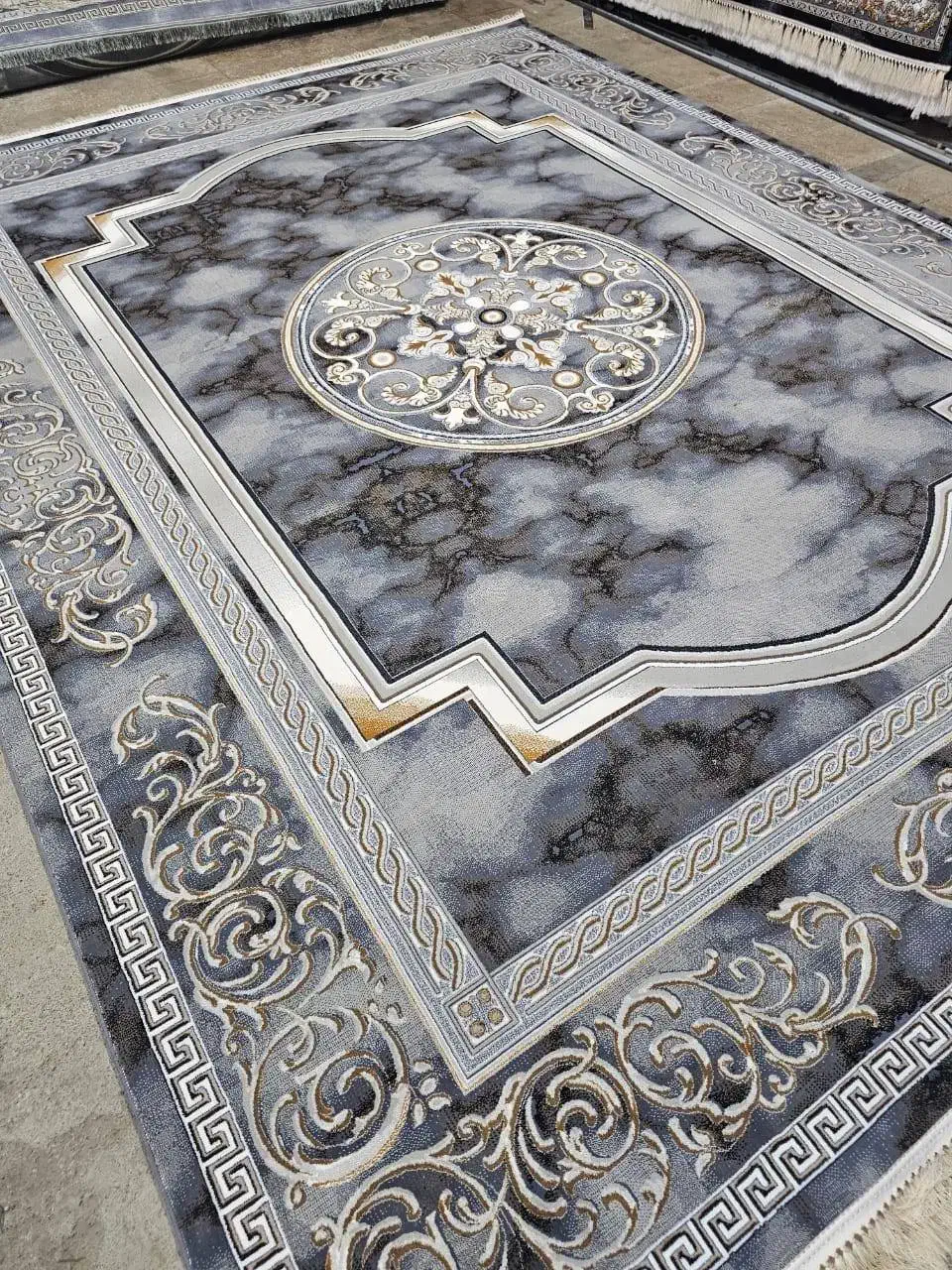 فروش انواع فرش‌های ماشینی|فرش|زیرآب, |دیوار