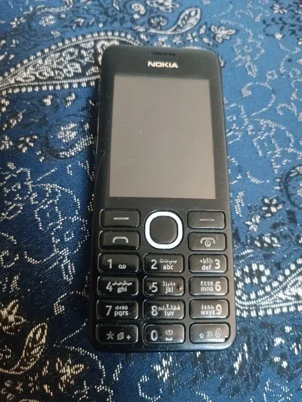 نوکیا۲۰۶|موبایل|کرمان, |دیوار