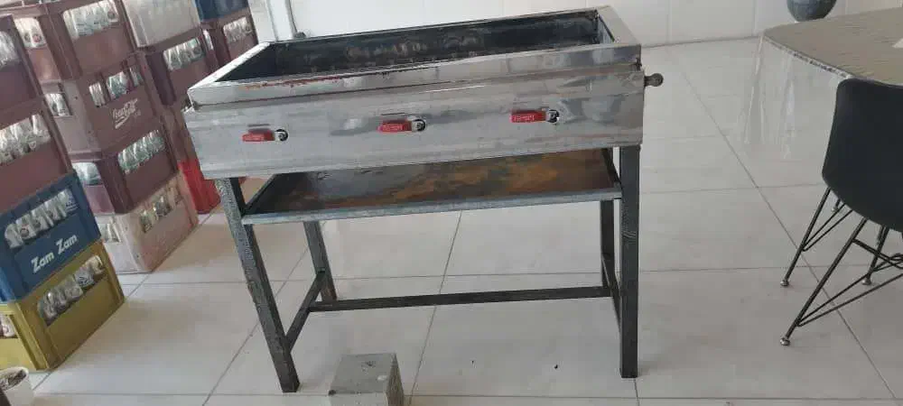 یخچال و گاز در حد نو|یخچال و فریزر|میانه, |دیوار