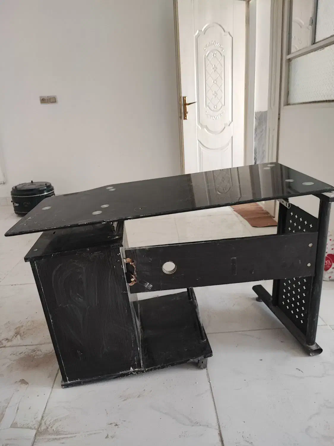 میز کامپیوتر|میز تحریر و کامپیوتر|زاهدان, |دیوار