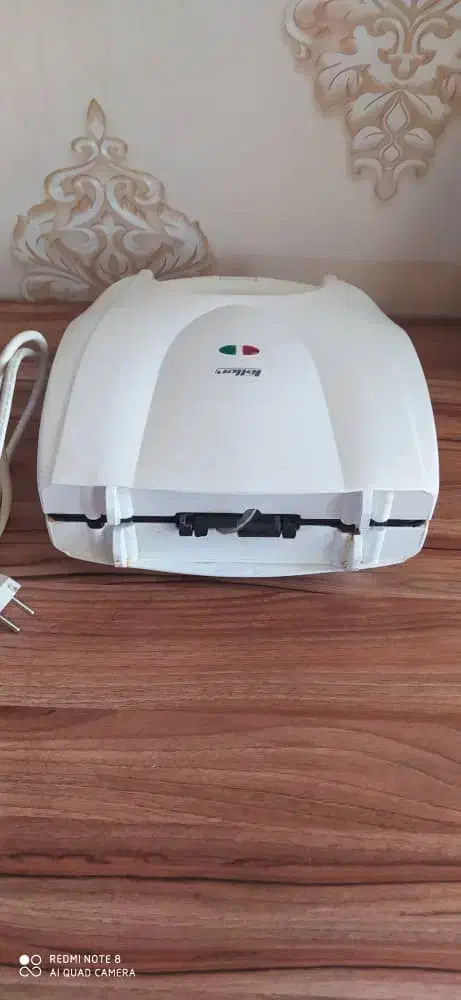 اسنک سازوساندویچ ساز|اجاق گاز و لوازم برقی پختوپز|کرمان, |دیوار