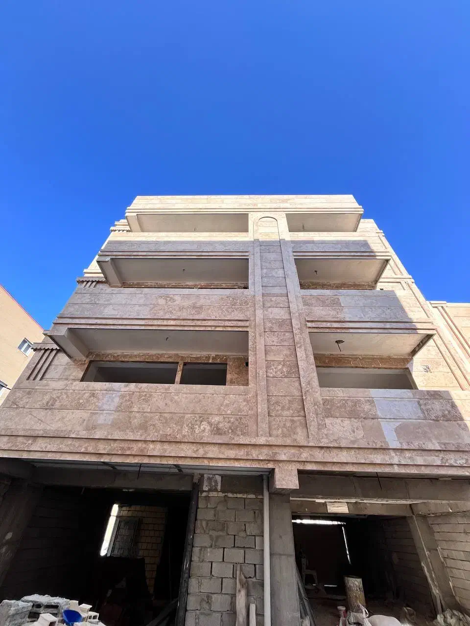 پیش فروش/فاز۲/پرند/کد۱۴۹/متراژ ۹۰ و ۱۸۰متر|پیش‌فروش املاک|سهند, |دیوار