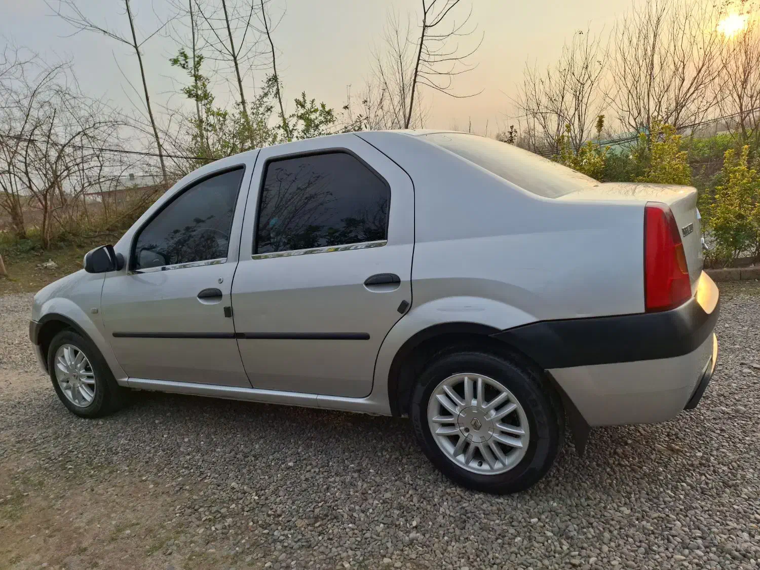 تندر 90 مدل 89|خودرو سواری و وانت|رشت, بلوار گیلان|دیوار