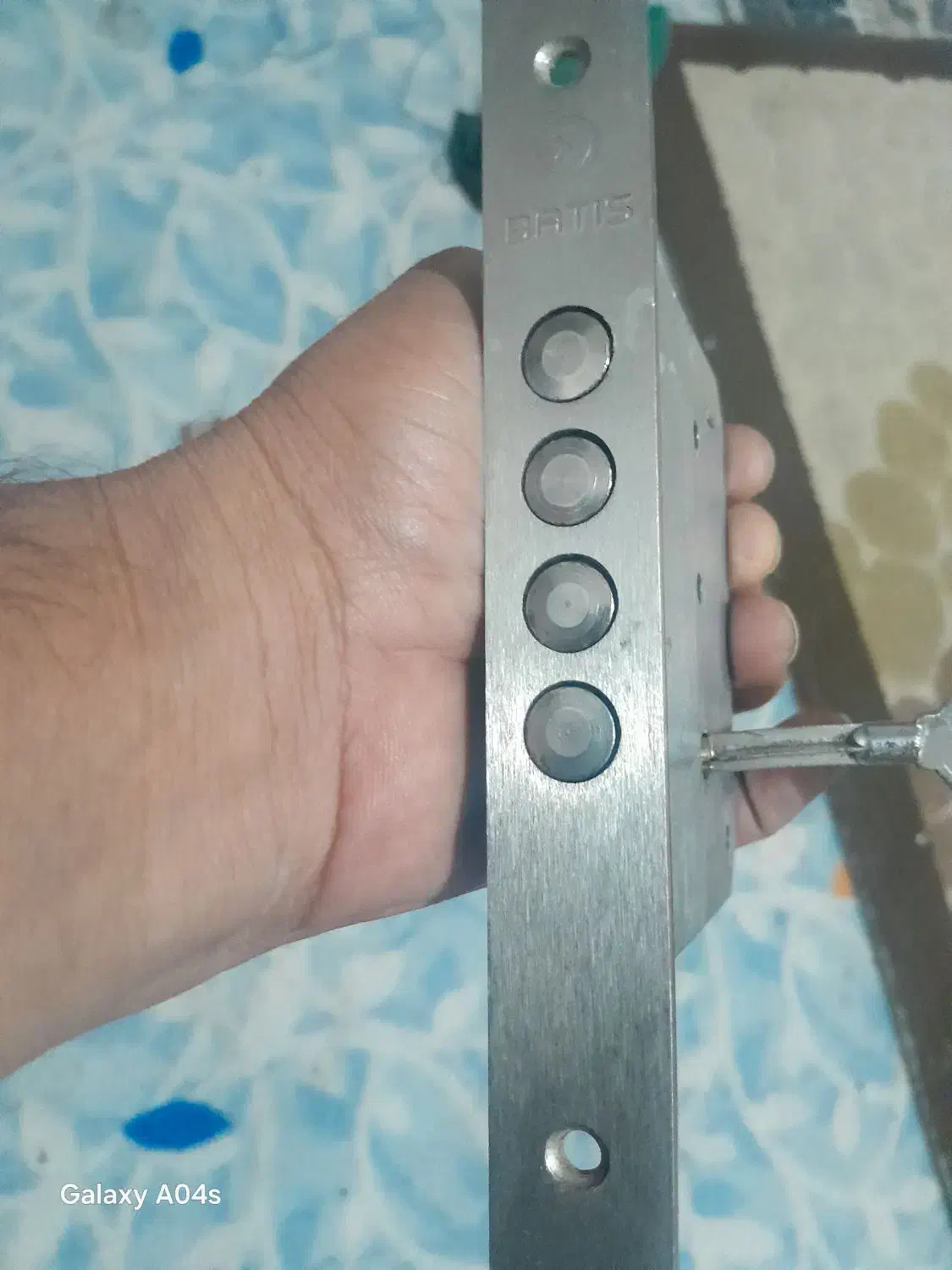 موتور شیشه بالابر پژو و سمند|قطعات یدکی و لوازم جانبی|فردیس, خیام شرقی|دیوار