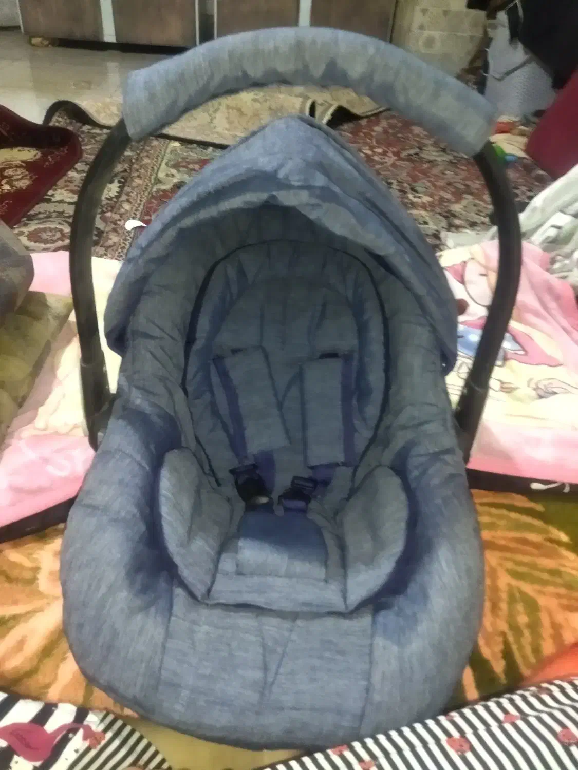 کریر|کالسکه و لوازم جانبی|کرمان, |دیوار