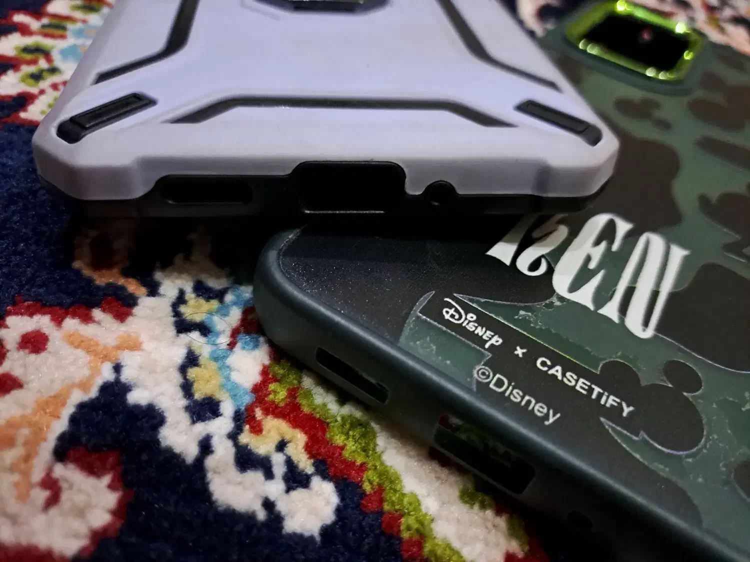 قاب گوشی A33 5g|لوازم جانبی موبایل و تبلت|کرج, شهرک شهرداری|دیوار