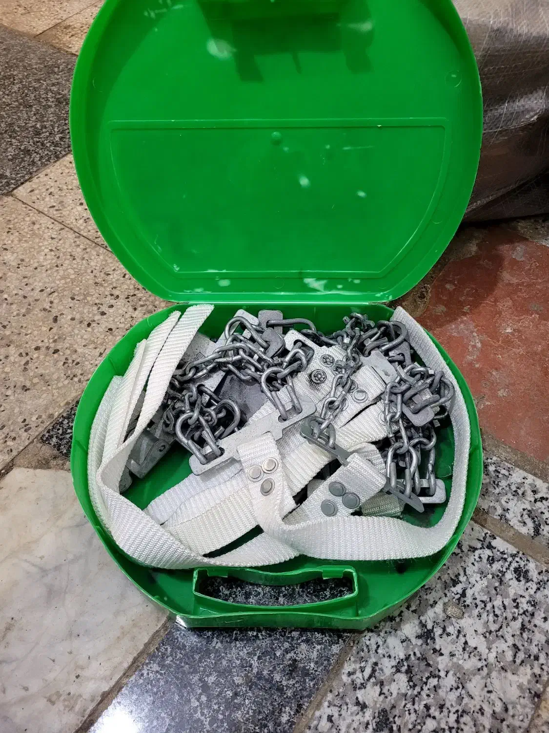 چانگان|قطعات یدکی و لوازم جانبی|نیشابور, هفده شهریور|دیوار