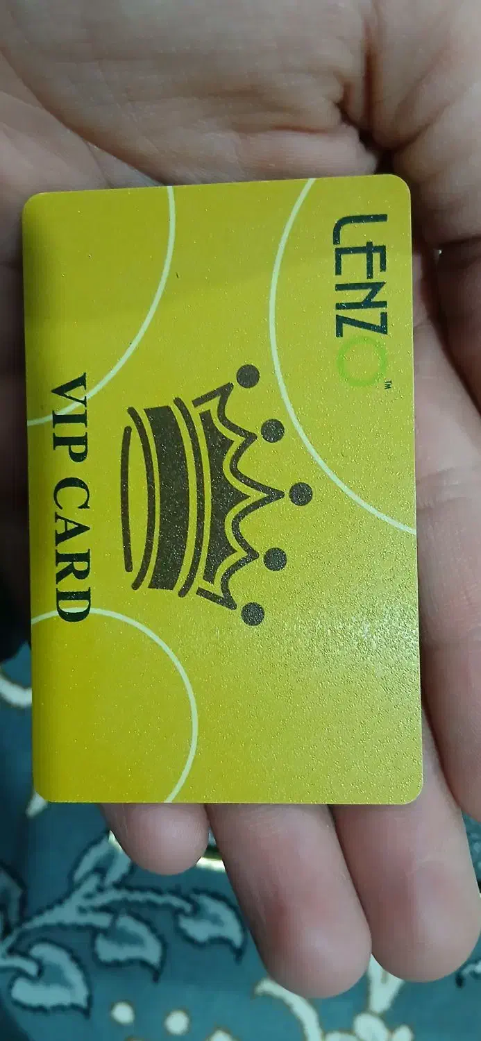 هدلایت Lenzo مدل F55pro پایه H4|قطعات یدکی و لوازم جانبی|ابرکوه, |دیوار