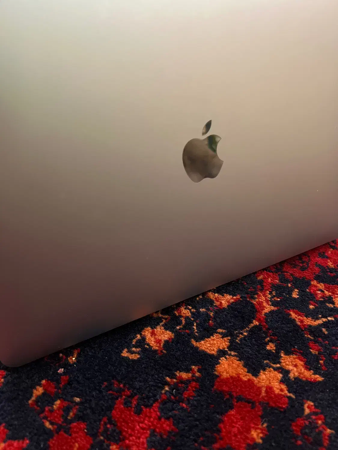 MacBook Air 2020|رایانه همراه|کرمان, |دیوار