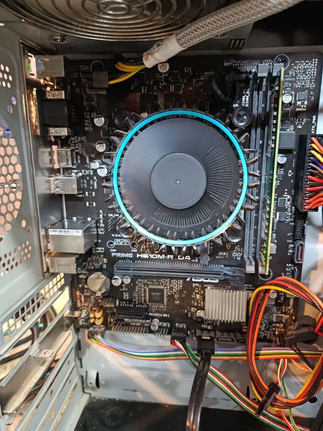 کیس کامپیوتر نسل ۱۲|رایانه رومیزی|بندرعباس, |دیوار