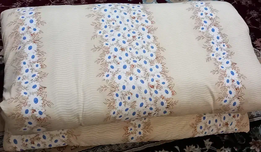 تشک پشمی|تشک تختخواب|تاکستان, |دیوار