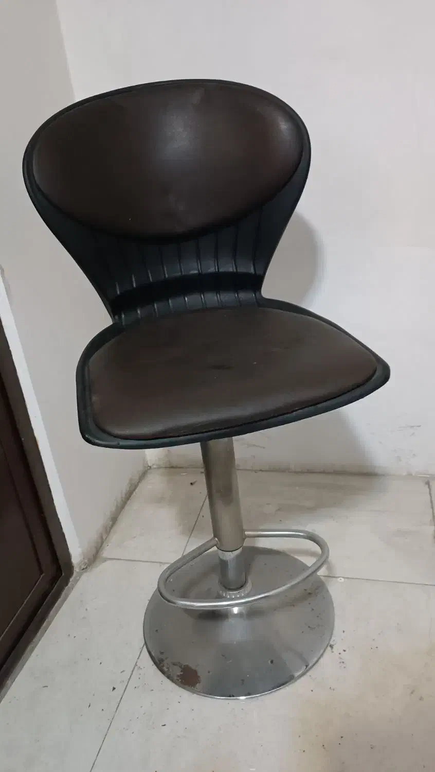 صندلی اپن|میز و صندلی غذاخوری|رشت, بازار|دیوار