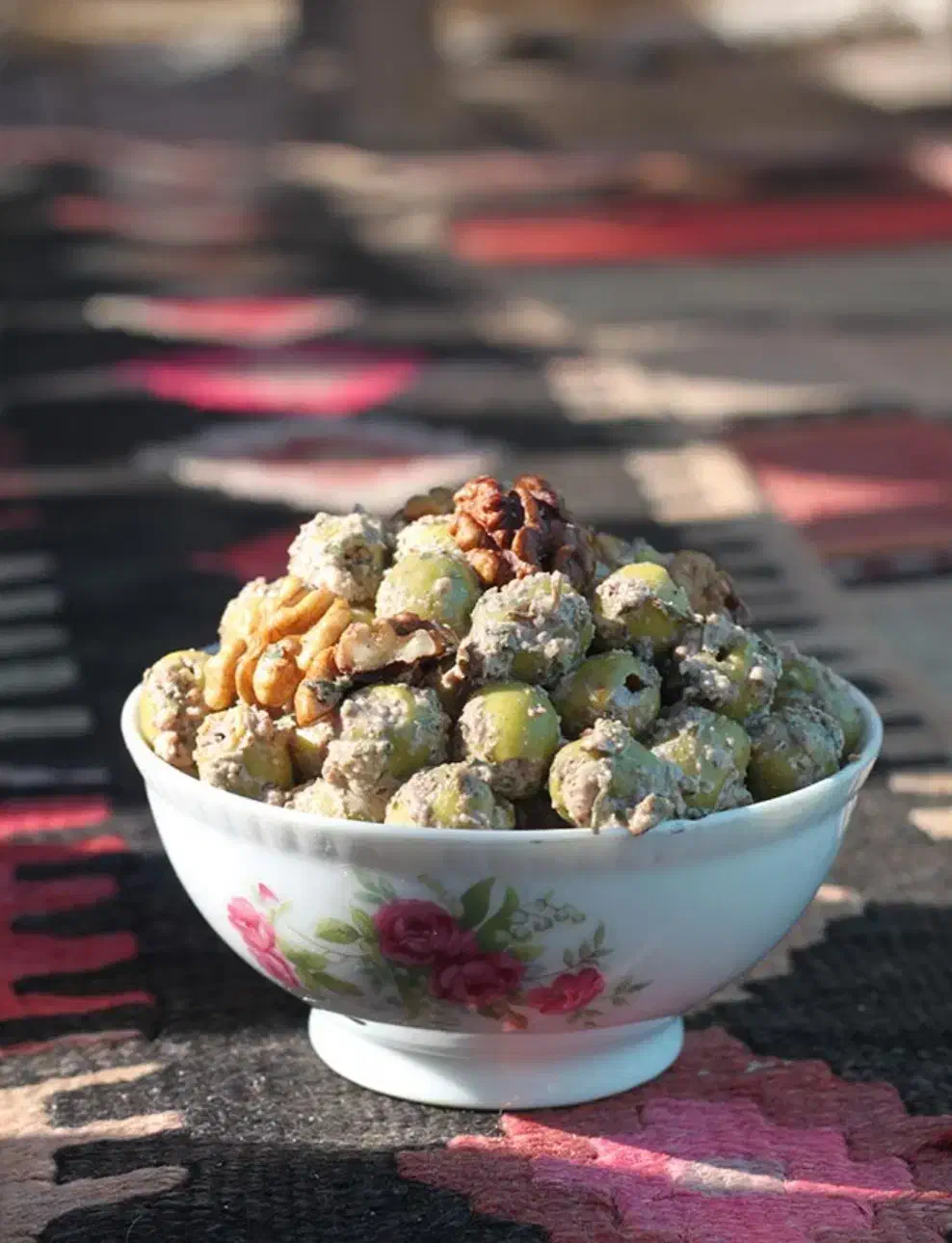 زیتون پرورده اصل شمال|خوردنی و آشامیدنی|کیش, |دیوار