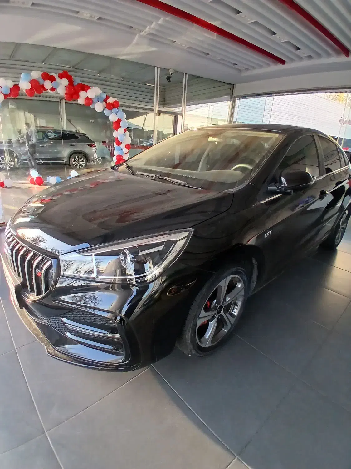 آریزو 5 1404 /سند و مدارک آماده|خودرو سواری و وانت|تهران, دانشگاه شریف|دیوار