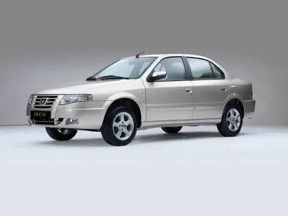 حواله سورن پلاس|خودرو سواری و وانت|بیرجند, |دیوار