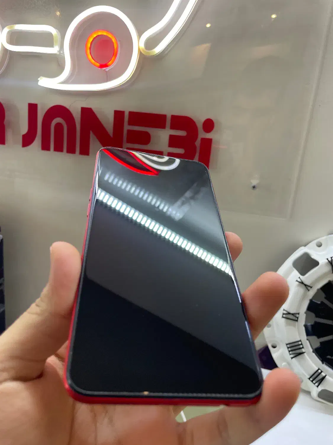 Galaxy A10s|موبایل|اصفهان, وحید|دیوار