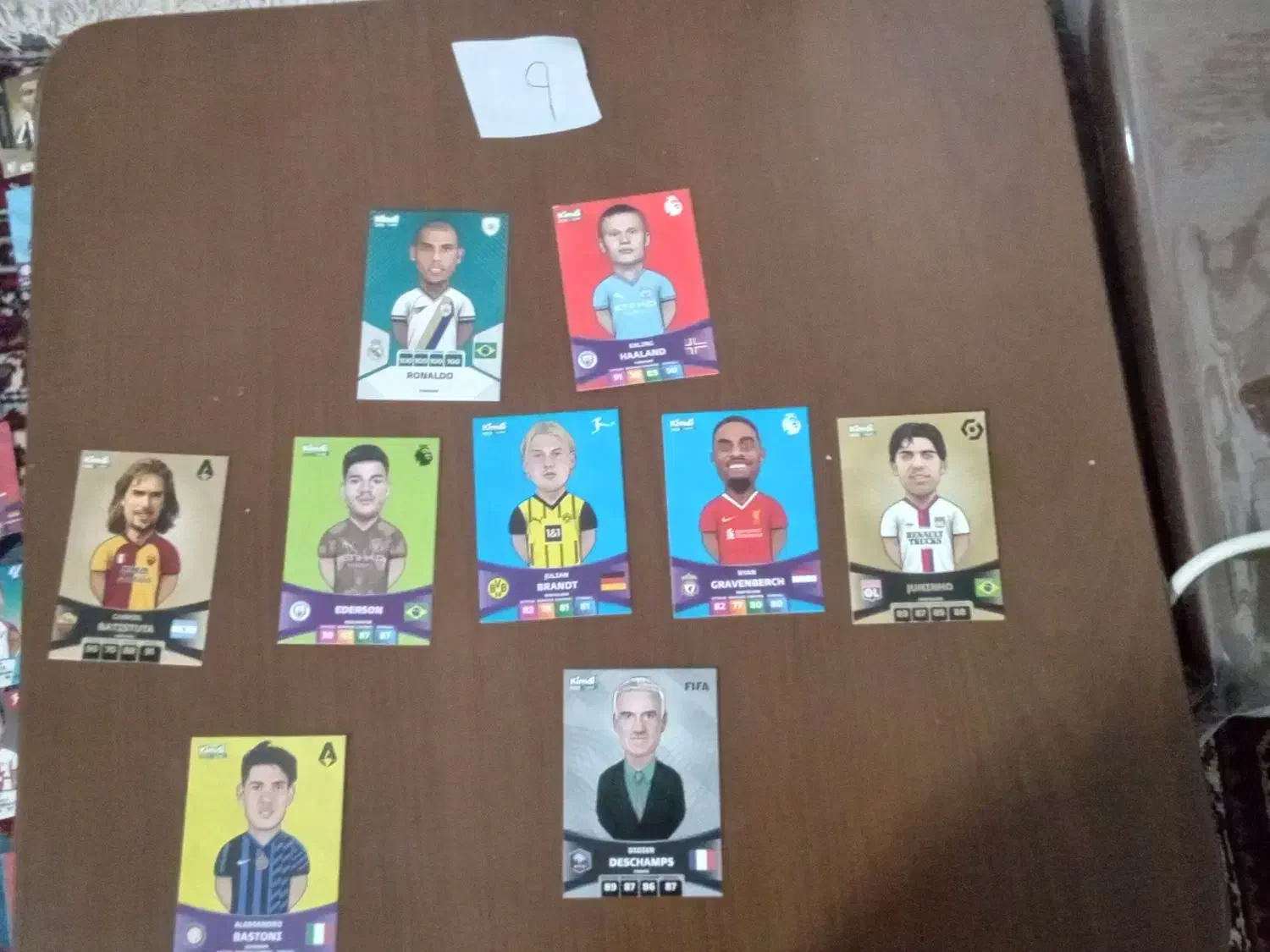 کیمدی ۲۰۲۵|کلکسیون و سرگرمی|شیراز, چنچنه|دیوار