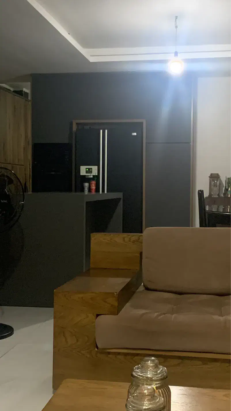 یخچال ساید موتور ال جی|یخچال و فریزر|ساری, |دیوار