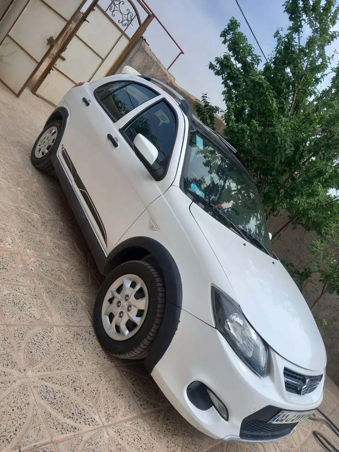 کوییک r|خودرو سواری و وانت|هلالی, |دیوار