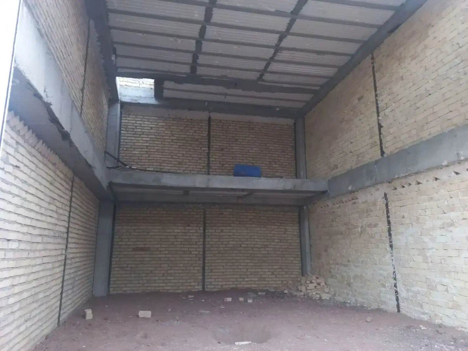 فروش مغازه ۱۰۱ متری|فروش مغازه و غرفه|اقبالیه, |دیوار