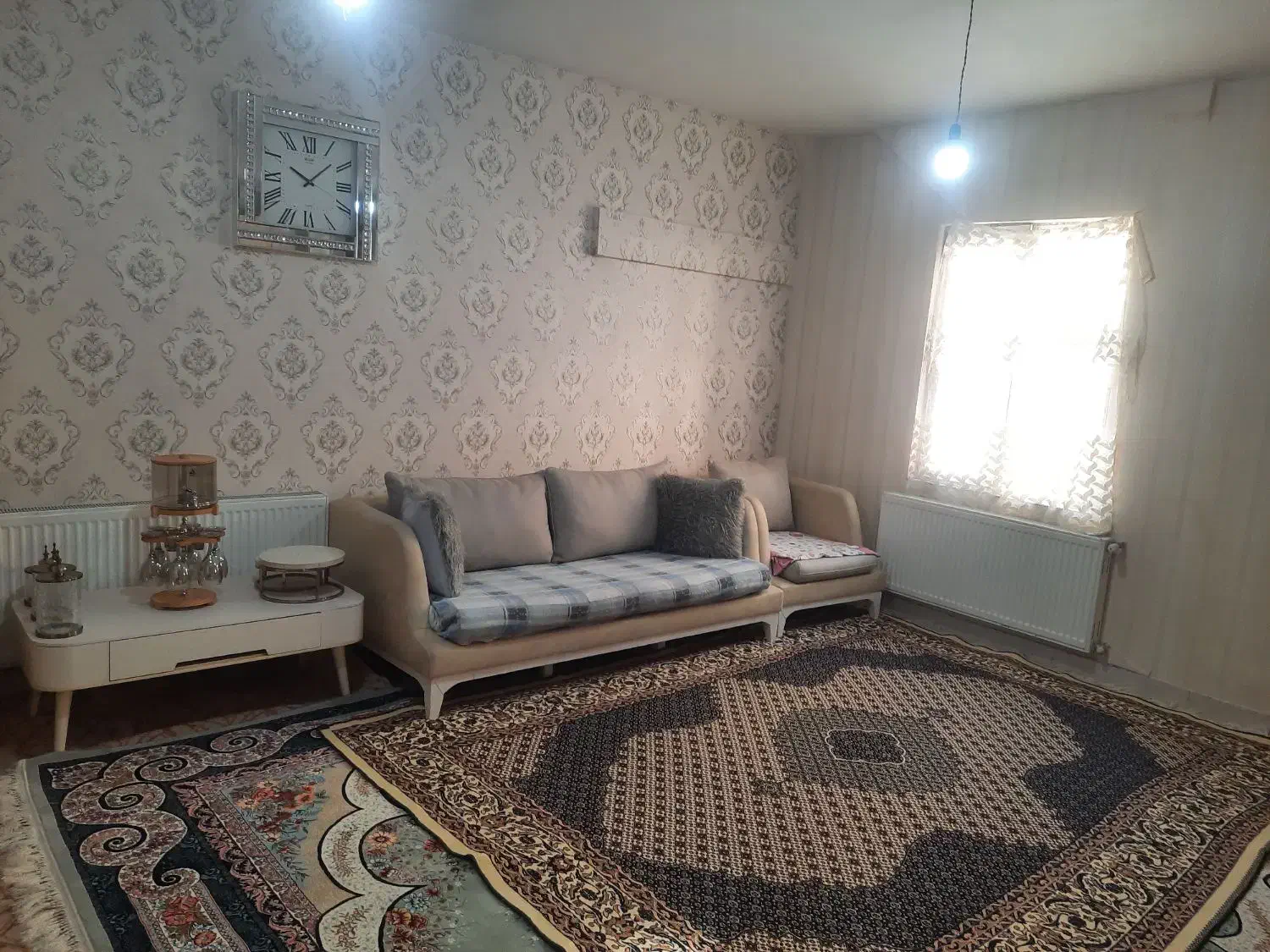 آپارتمان ۸۰ متری مسکن مهر|اجارهٔ آپارتمان|مشگین شهر, |دیوار