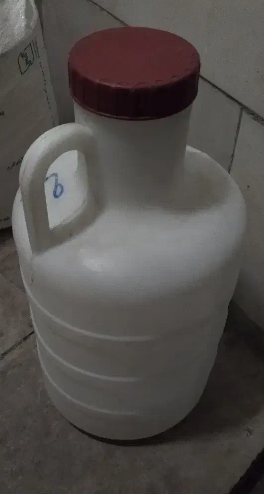 دبه|ظروف نگهدارنده، پلاستیکی، یکبارمصرف|تهران, زاهد گیلانی|دیوار