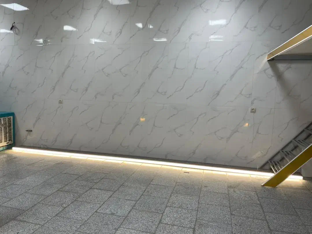 سه عدد لاینر شیش متری ( نو )|لامپ و چراغ|نسیم‌شهر, |دیوار