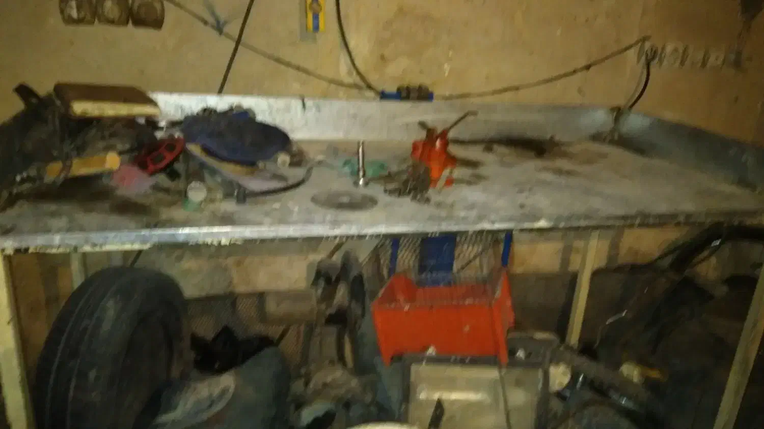 میز سه میلیون|میز تحریر و کامپیوتر|آبدانان, |دیوار