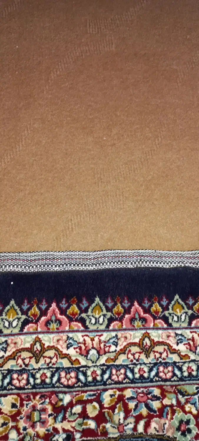 فرش مشهد|فرش|قائن, |دیوار