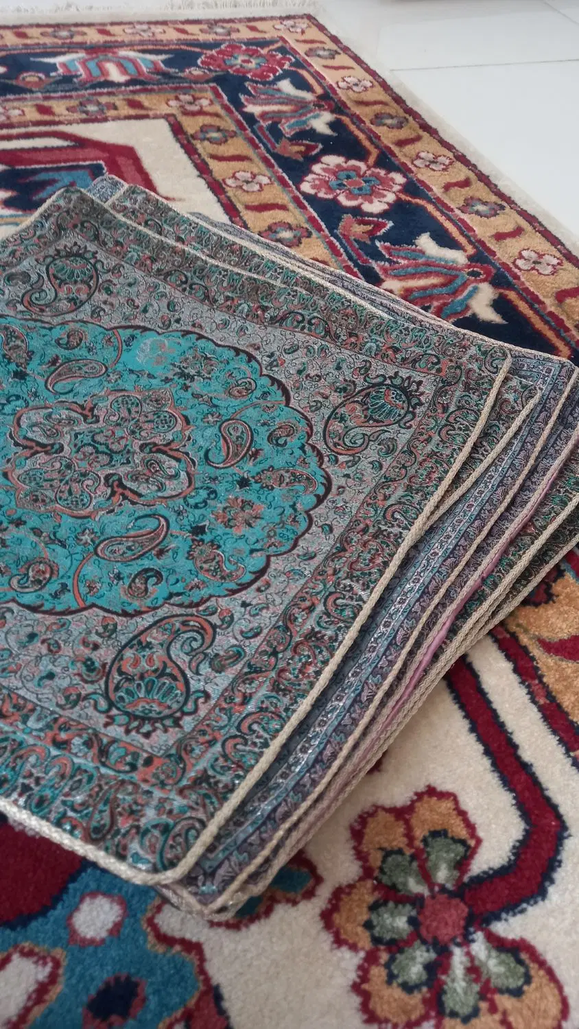 کوسن|صنایع دستی و سایر لوازم تزئینی|مشهد, شهرک لشکر (شهرک غرب)|دیوار