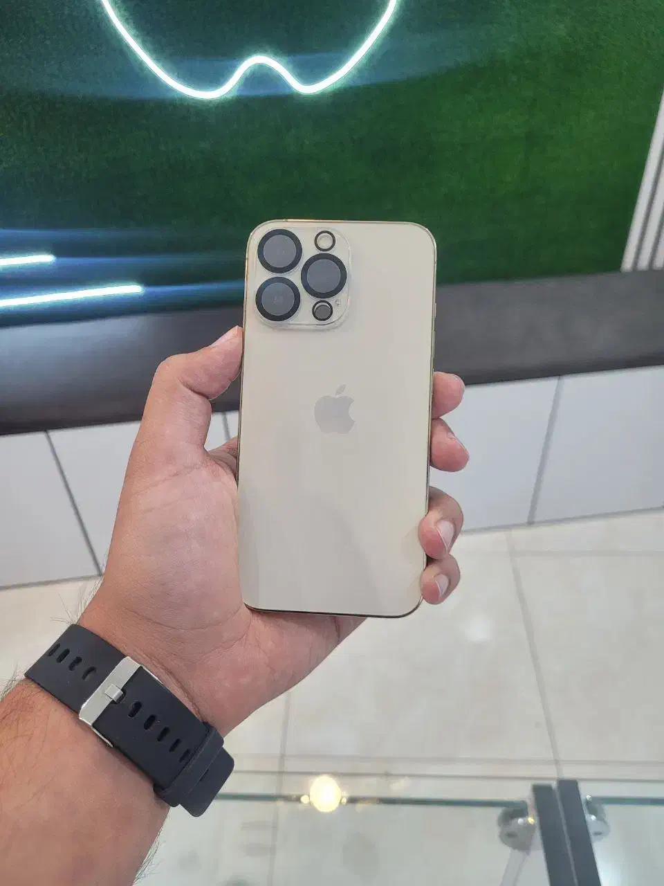 iphone 13 pro|موبایل|نجف‌آباد, امام خمینی|دیوار