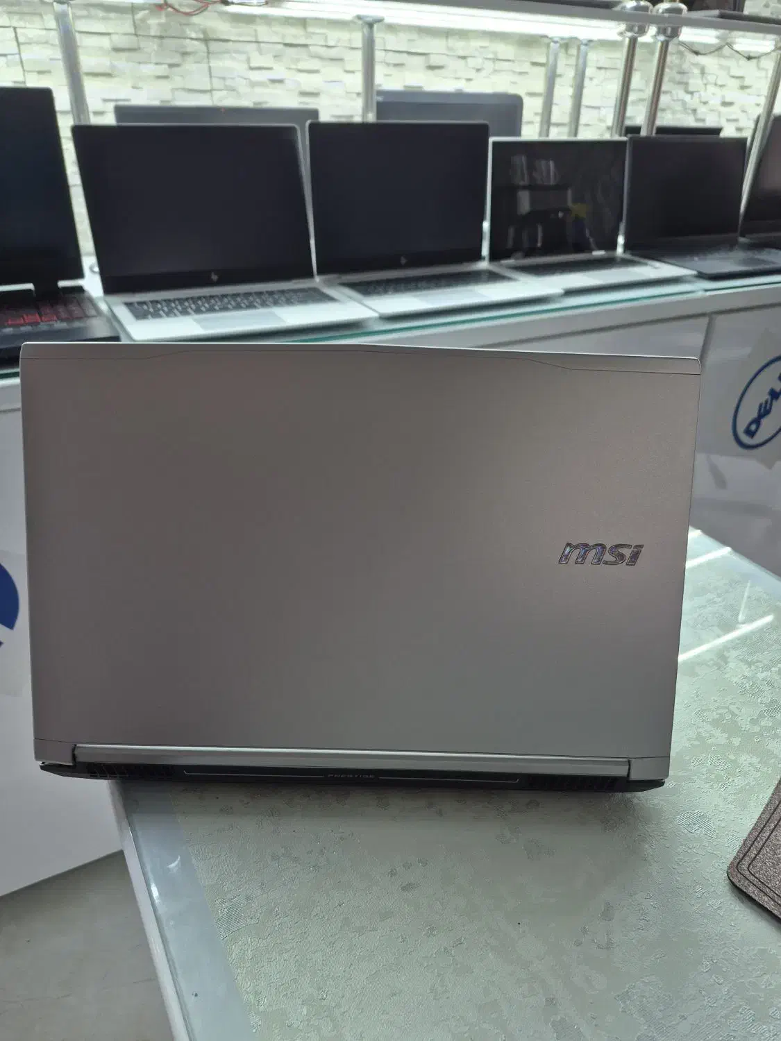 سری با کیفیت msi gaming|رایانه همراه|جوانرود, |دیوار