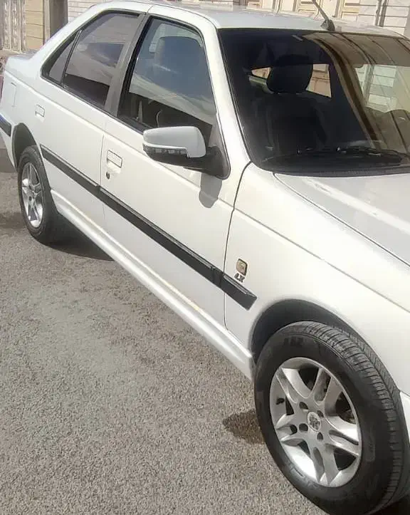 پژوپارس tu5کلاس۱۳ مدل۹۶|خودرو سواری و وانت|اهواز, اهواز|دیوار