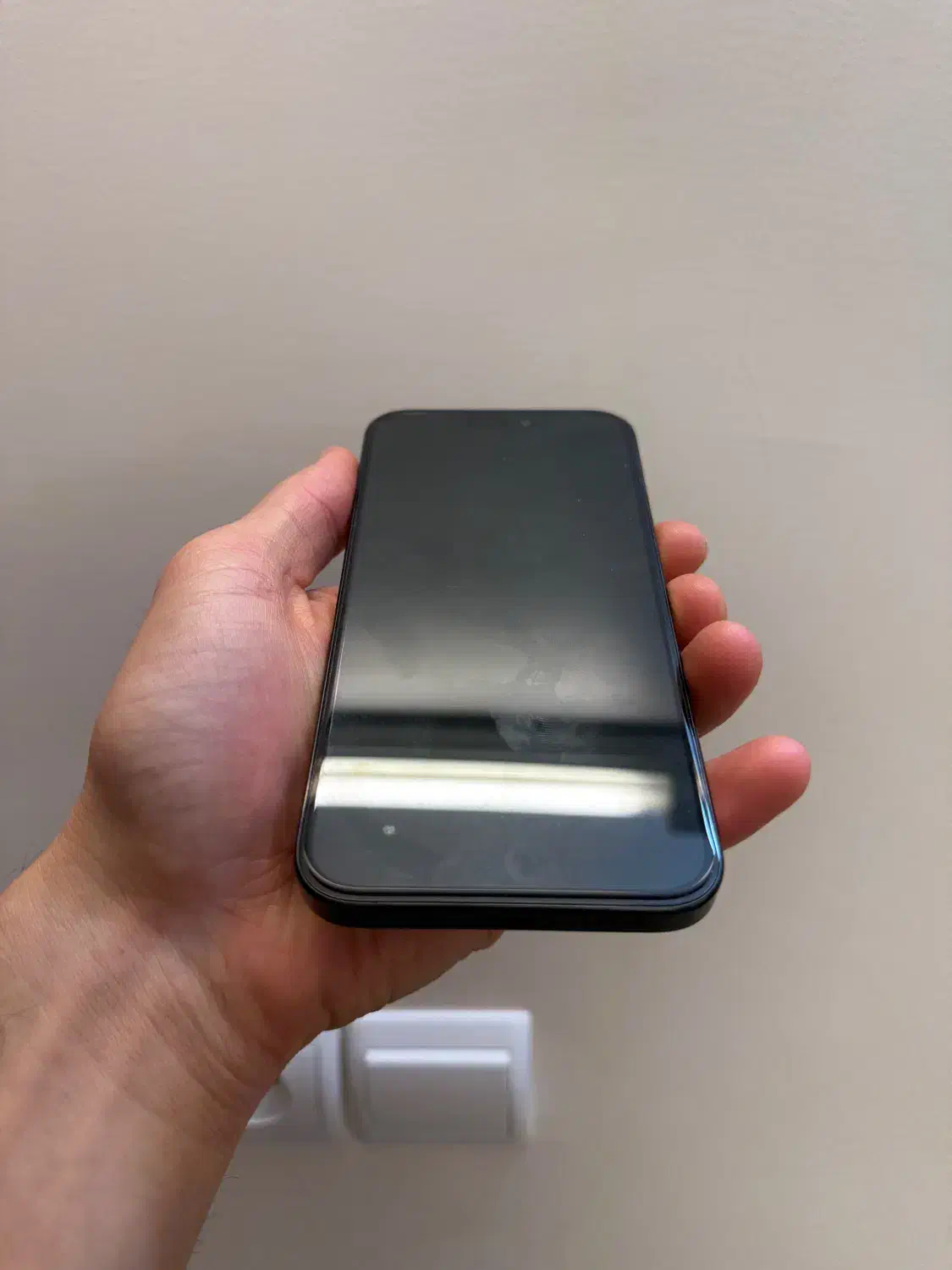 ایفون ۱۵پرومکس۲۵۶za|موبایل|اصفهان, کوی امیریه|دیوار