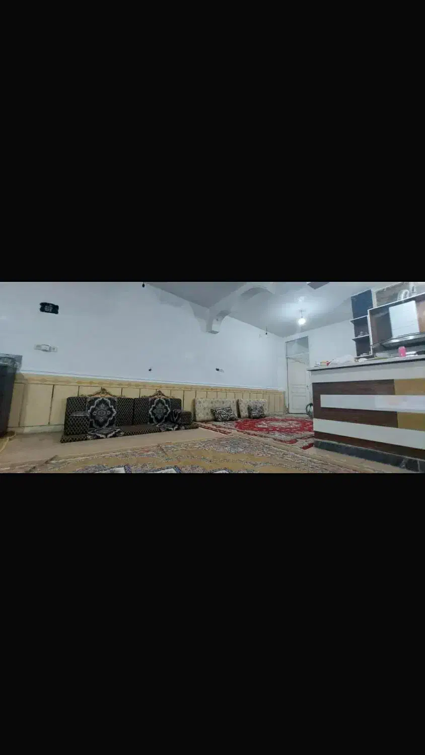 رهن منزل ویلایی در شکاره ۱|اجارهٔ خانه و ویلا|اهواز, فتح|دیوار