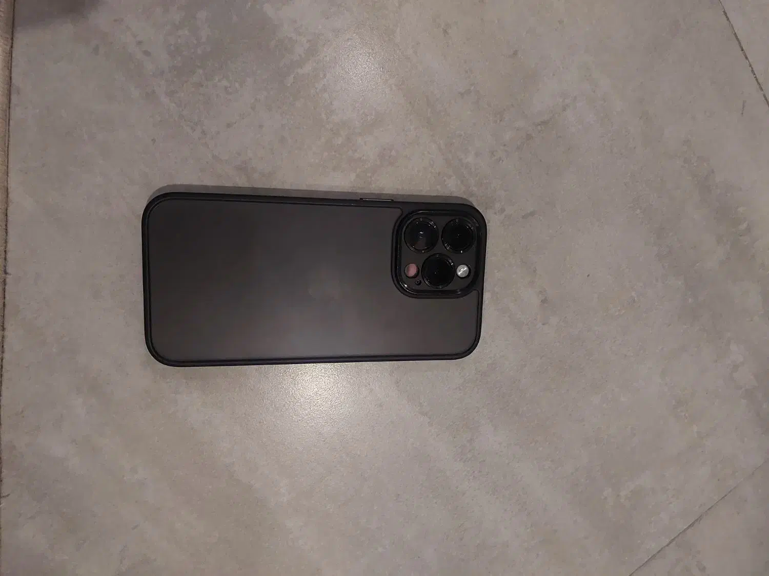 آیفون ۱۴ پرومکس ۲۵۶ zaa|موبایل|تهران, تهرانپارس غربی|دیوار