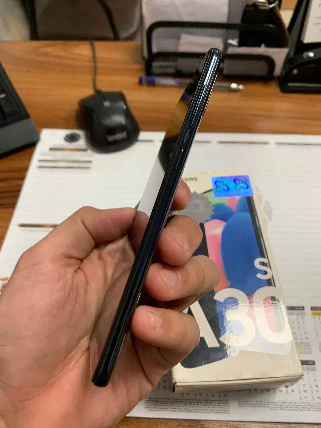 سامسونگ A30s|موبایل|رشت, پیرسرا|دیوار