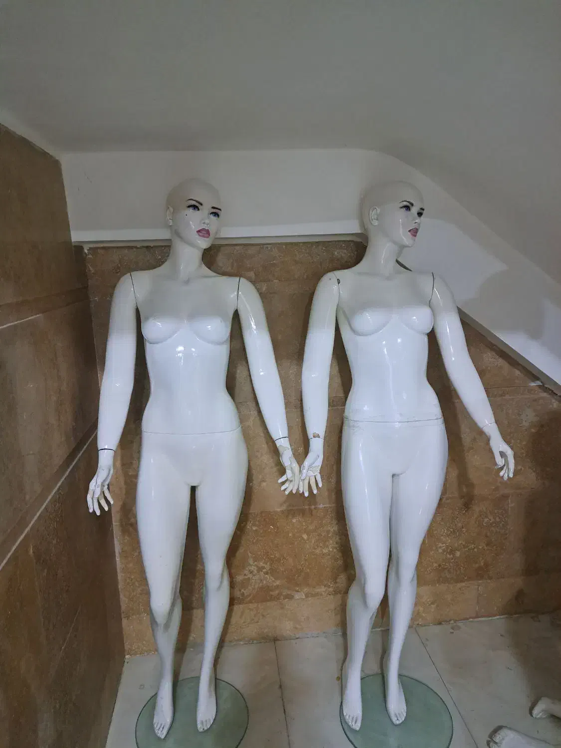 فروش مانکن|فروشگاه و مغازه|شیراز, احمدآباد|دیوار