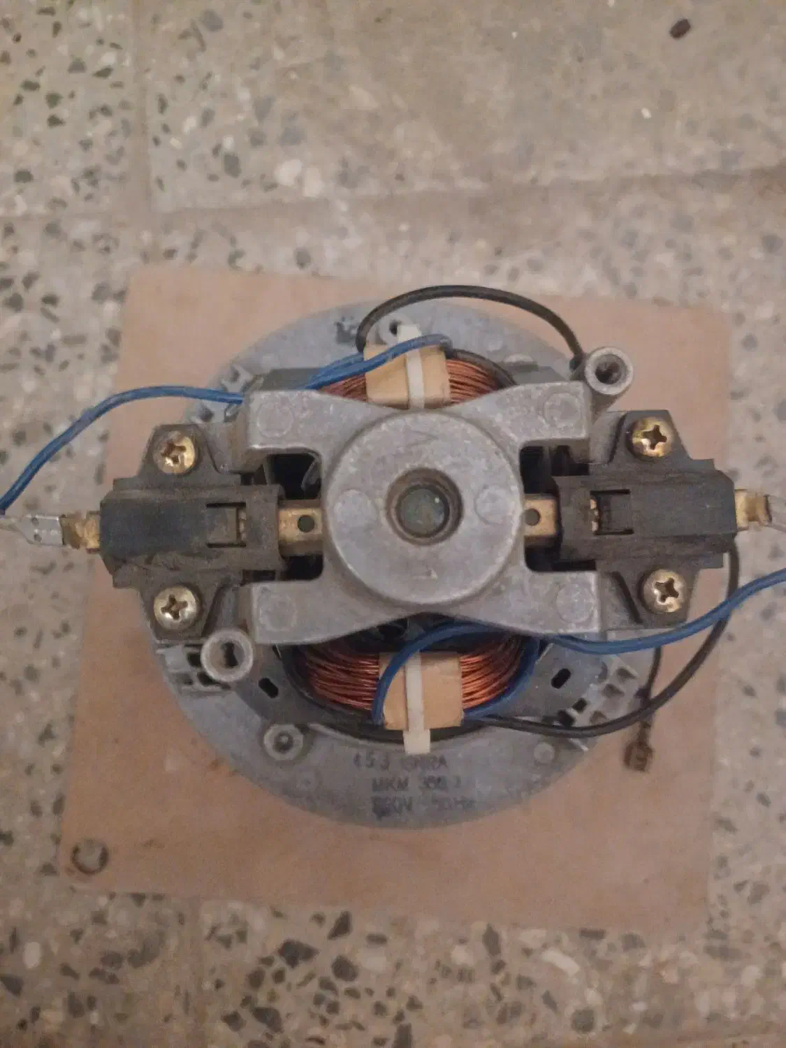 فروش موتور جارو برقی|جاروبرقی، جارو شارژی، بخارشو|شهرضا, |دیوار